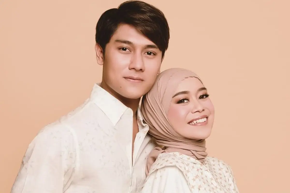 [Fimela] Prewed Lesti Kejora dan Rizky Billar