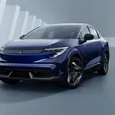 Gandeng Foxtron, Mitsubishi Kembangkan Mobil Listrik untuk Australia
