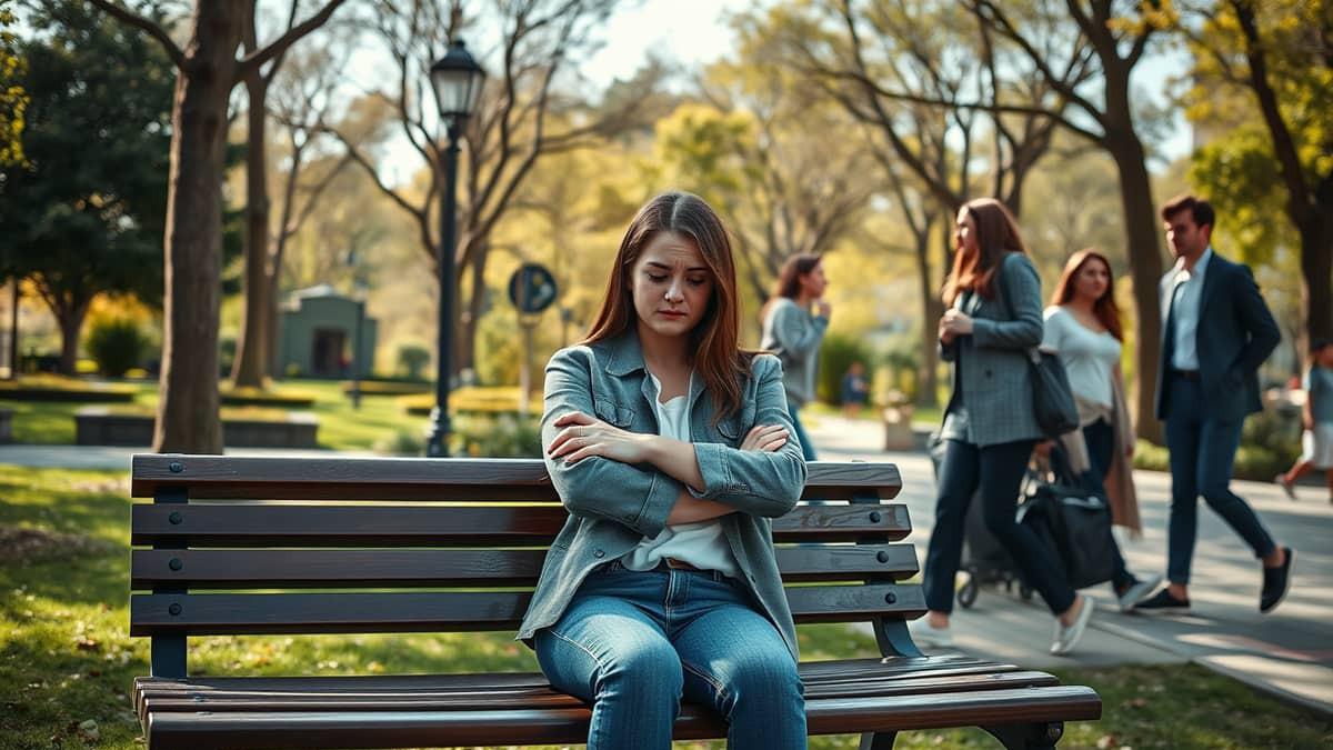 Apa Arti Playing Victim?  Memahami Manipulasi Emosional Dalam Hubungan