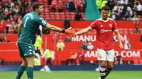 Jago Psy War, Provokasi Emiliano Martinez Kepada Cristiano Ronaldo yang Membuat Penalti Bruno Fernandez Gagal Bukan yang Pertama