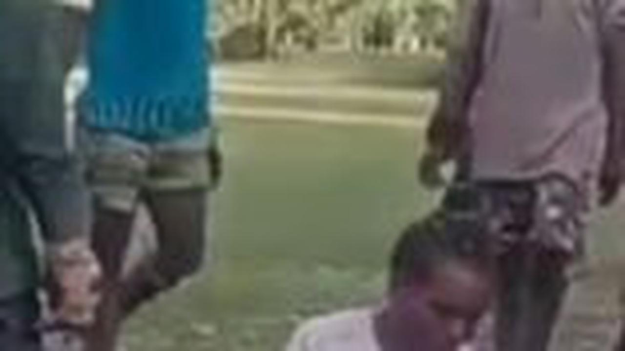 Terungkap Kejamnya Teroris OPM KKB ke Sesama Orang Asli Papua, Terekam Video Warga Dikumpulkan lalu Dianiaya & Ditodong Senpi