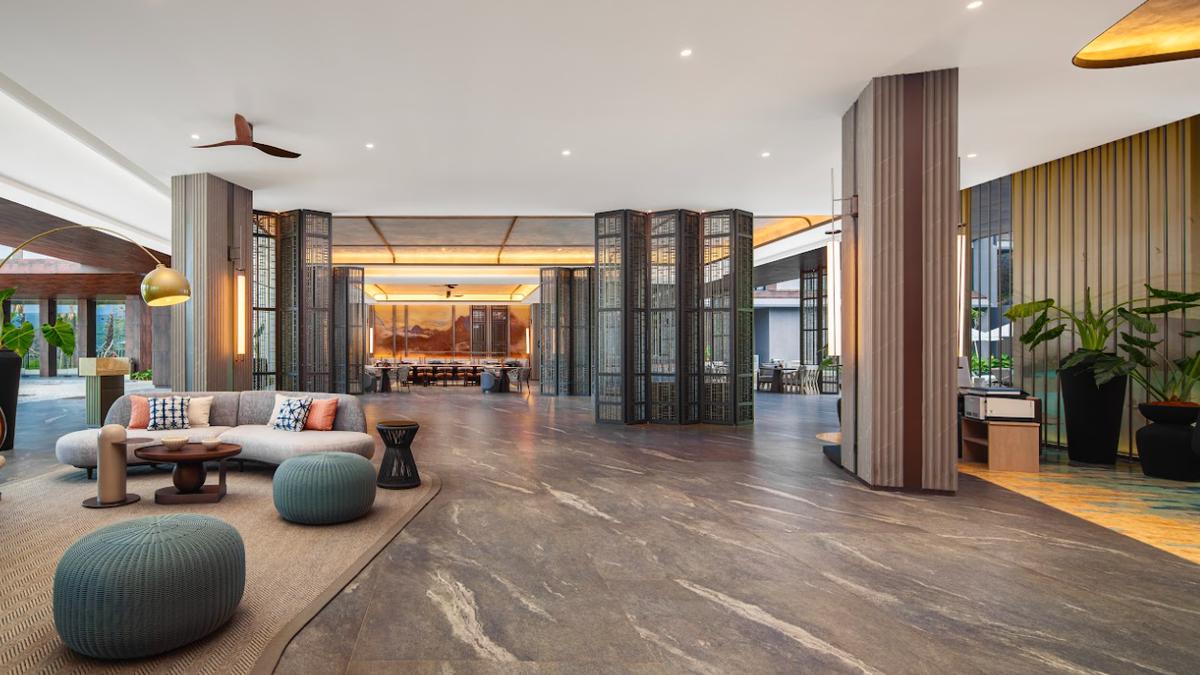 Crowne Plaza Labuan Bajo Memperkenalkan Pengalaman Kuliner yang Dikurasi di Pamakka All Day Dining.