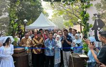 Festival Heritage Depok Lama: Depok Kini Punya Destinasi Wisata Bersejarah Baru