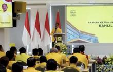 Bahlil soal Reshuffle Kabinet: Menteri itu Pembantu, Sudah Kewajiban Diperintahkan Presiden Dilakukan