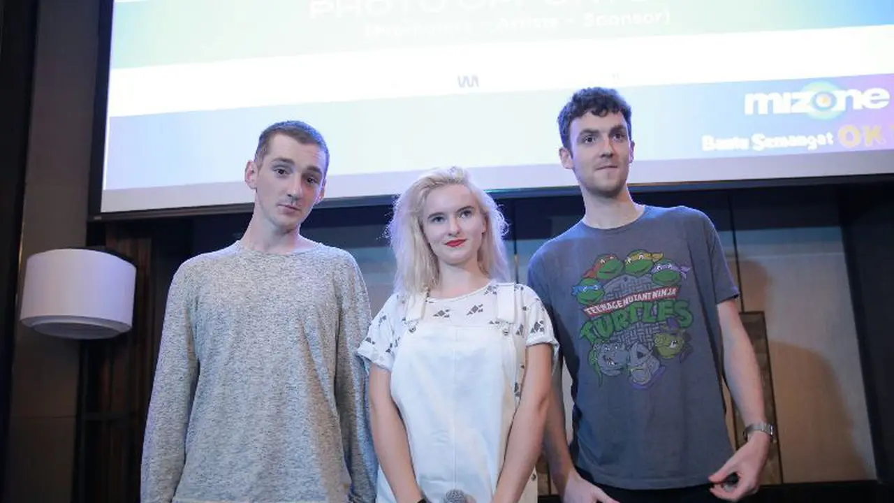 Clean Bandit
