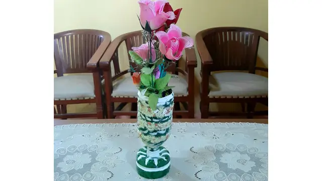 berkarya pada bulan Ramadan