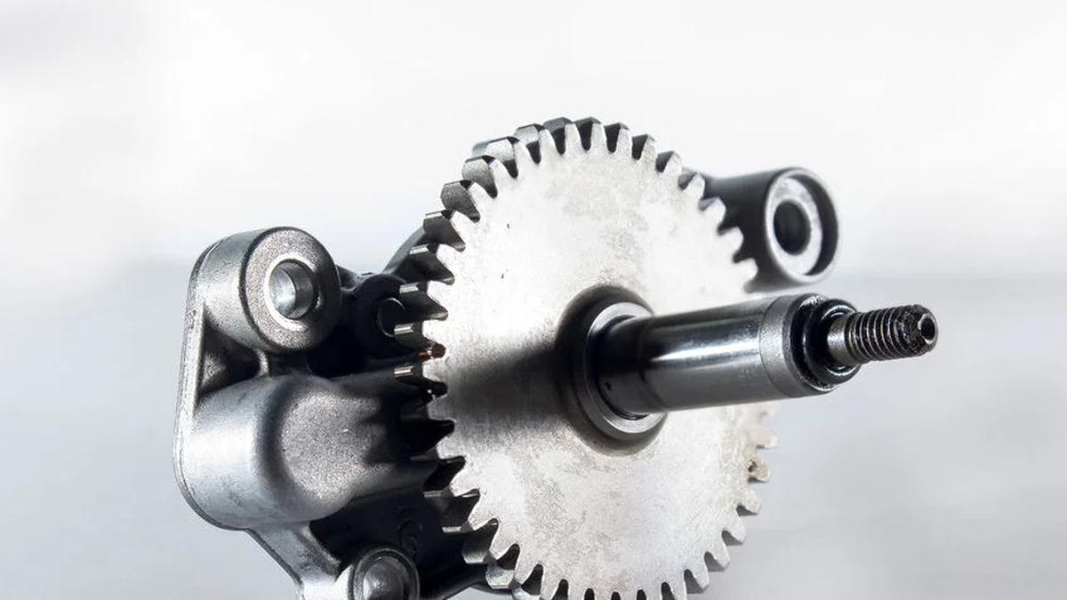 Cara Simpel Merawat Gearbox agar Motor Tetap Ngebut dan Awet