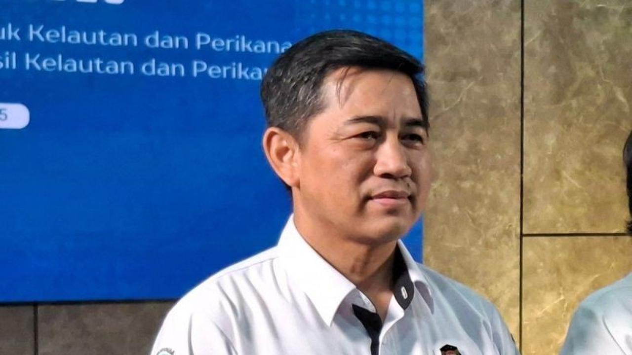KKP Dorong Pemanfaatan IEU-CEPA untuk Genjot Ekspor Produk Kelautan ke Eropa