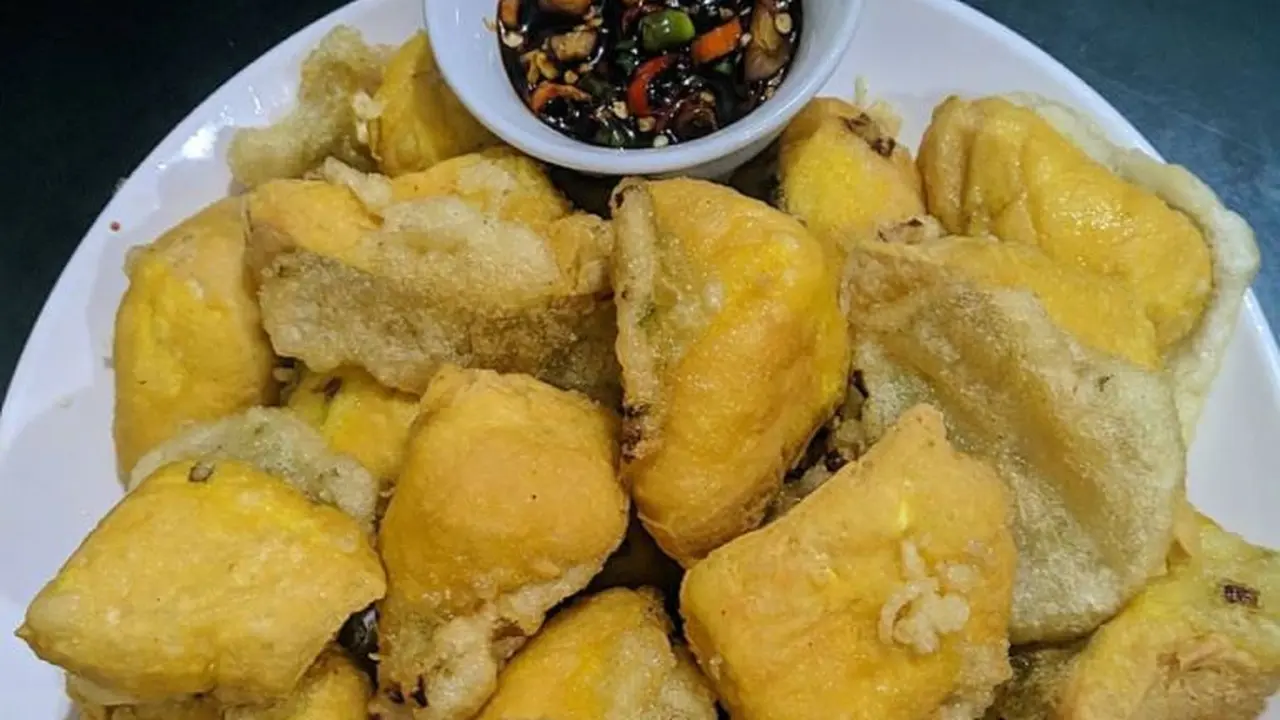 Tahu Aci