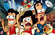 Fakta-Fakta Menarik Film Warkop DKI Kartun yang Akhirnya Segera Tayang, Sudah Rekam Suara Sejak 2018