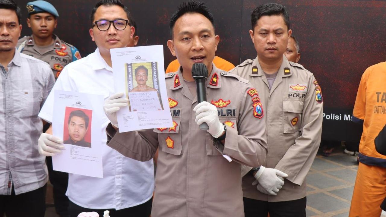 Dok. Istimewa