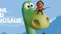 Peter Sohn, salah satu animator terkemuka Pixar sekaligus model anak di film Up, menjadi sutradara The Good Dinosaur.