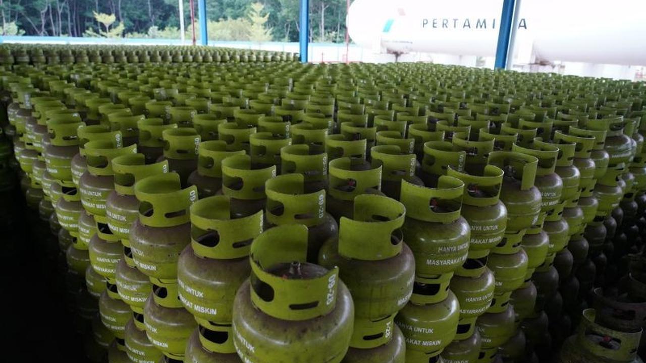 Tahukah Anda? Pertamina Terapkan Pengawasan Digital LPG Belitung untuk Pastikan Subsidi Tepat Sasaran