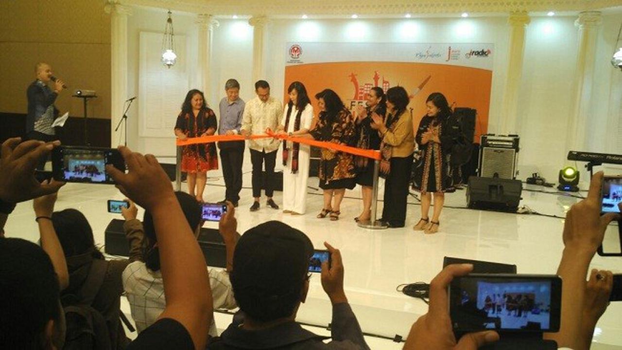 Festival Jakarta Kreatif