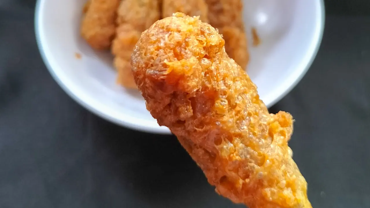 6 Resep Jajanan Sekolah yang Bisa Kamu Coba di Rumah!