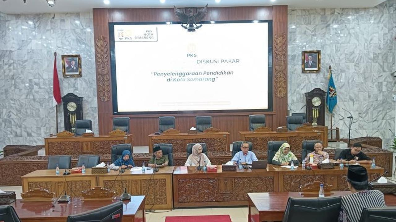 Fakta Mengejutkan: Ribuan Beasiswa Siskin Miskin Tak Tepat Sasaran di Semarang Akibat DTKS