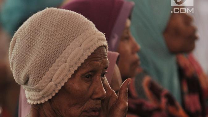 10 Penyakit Yang Sering Dijumpai Pada Lansia Health Liputan6 Com