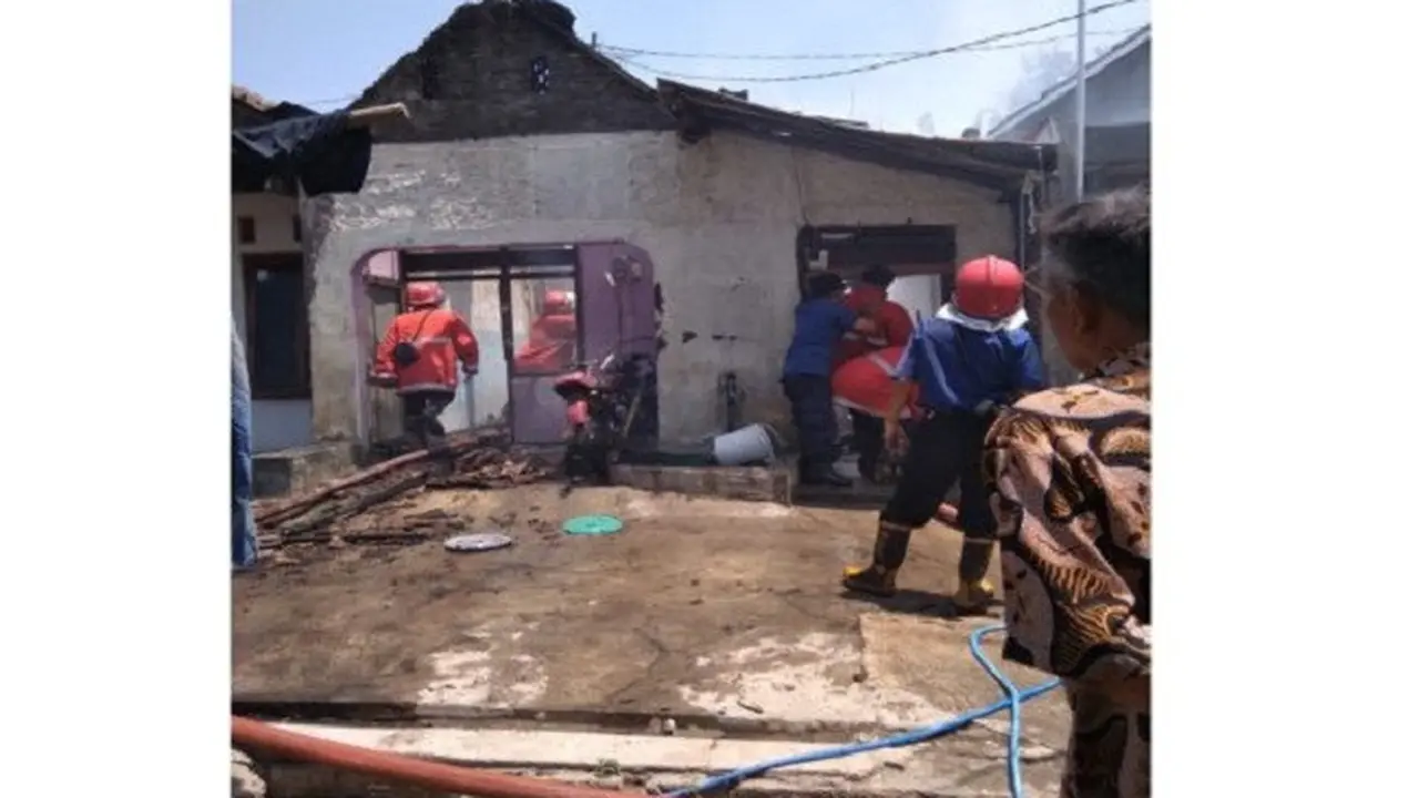 Kebakaran