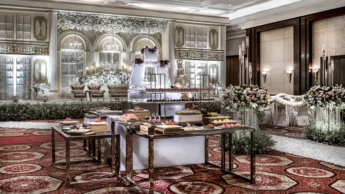 Tips Aman Mencari Vendor Pernikahan di Masa Pandemi COVID-19