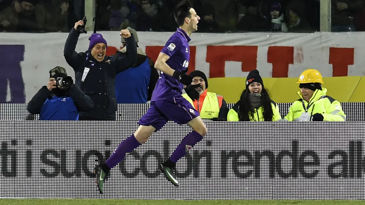 Nikola Kalinic
