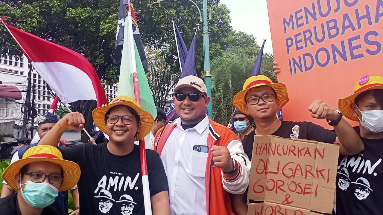 Dok. Istimewa