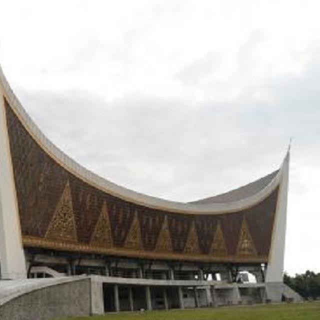 65+ Gambar Hitam Putih Rumah Adat Minangkabau Terbaik ...