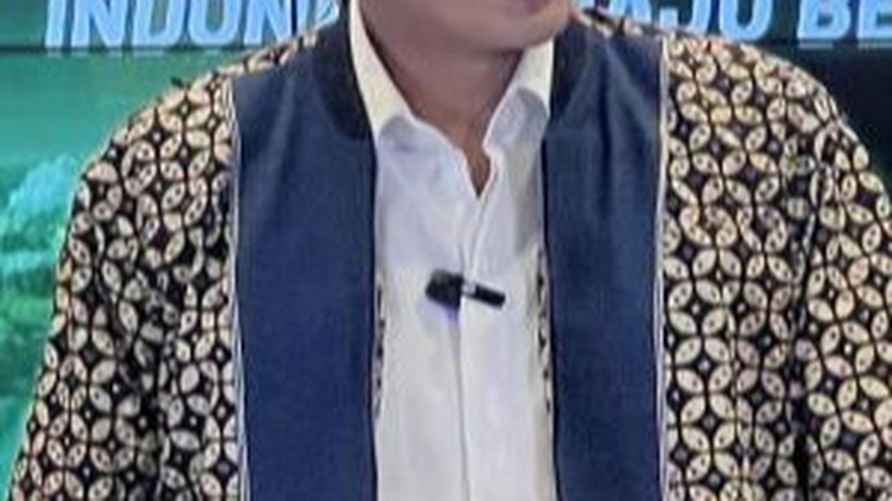 Ramai-Ramai Guru Besar dan Sivitas Akademika Kritik Pemerintah, Sandiaga: Masukan Positif, Sikapi dengan Bijak