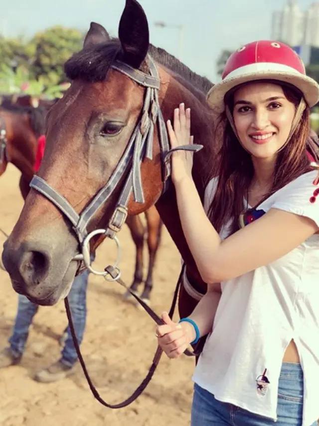 Kriti Sanon