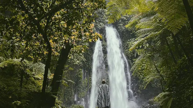 [Bintang] Jawa Tengah