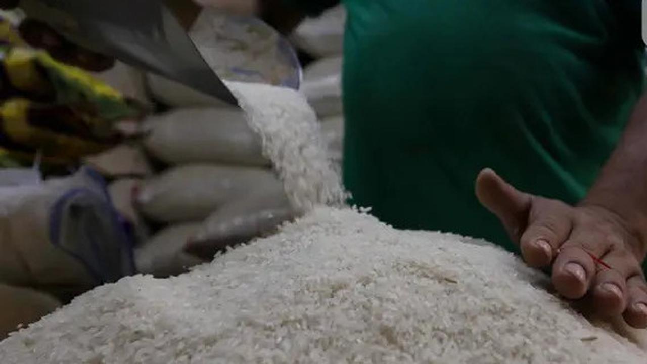 Modus 212 Produsen Beras Diduga Lakukan Praktik Nakal, Volume Tak Sesuai hingga Klaim Kualitas Premium