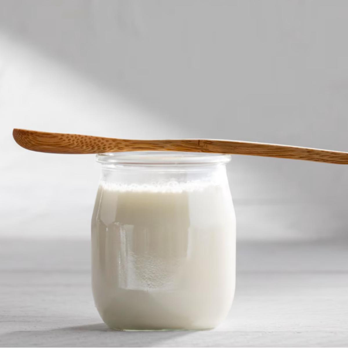 yogurt