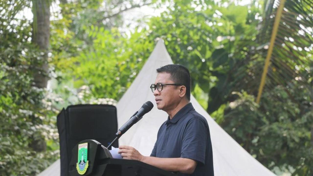 Menteri Yandri Susanto Dorong Pengembangan Desa Wisata Banten, Targetkan Efek Domino Ekonomi