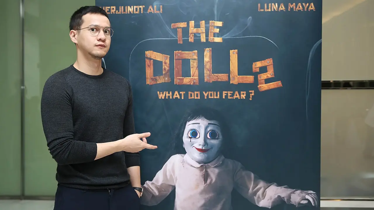 The Doll 2