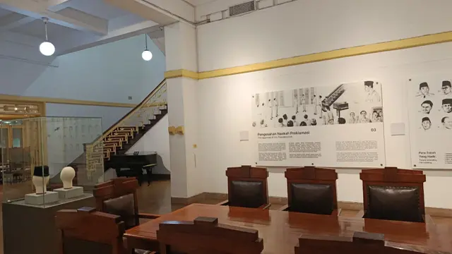 Akselerasi Revitalisasi Museum Nasional