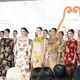 Intip keindahan batik karya Batik Danar Hadi yang sajikan harmoni taman bunga (Batik Danar Hadi)