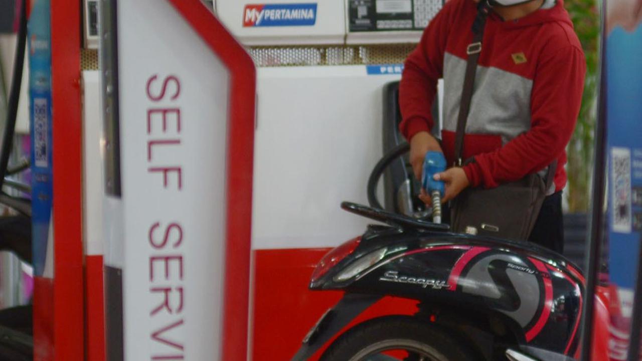Berikut rincian harga terkini BBM Pertamina per 1 Oktober 2023.