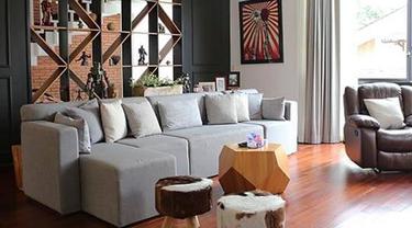 3 Desain Interior Yang Jadi Tren Rumah Urban Lifestyle Fimela Com