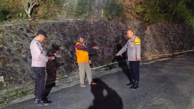 Tragedi Cipratan Hujan: Pemuda Lampung Barat Tewas Ditusuk Pelaku ABG