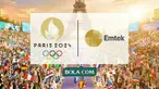 Berita video promosi EMTEK sebagai host broadcaster Olimpiade Paris 2024