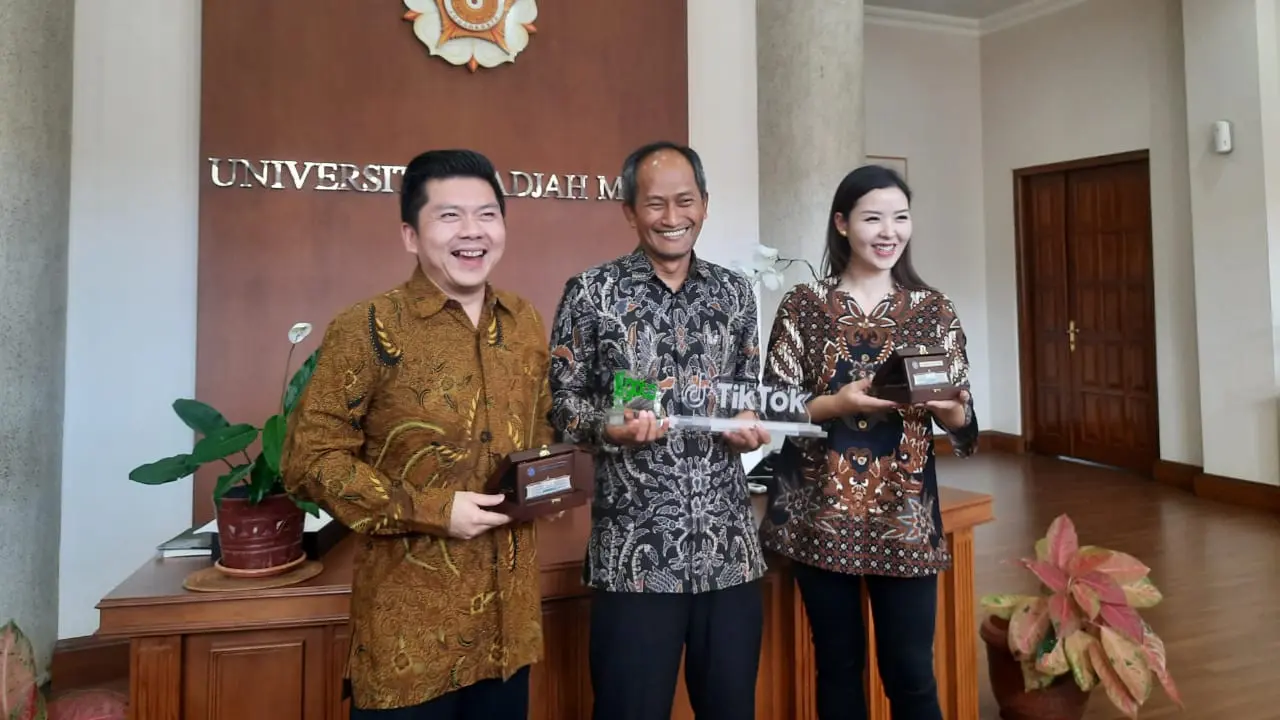 UGM