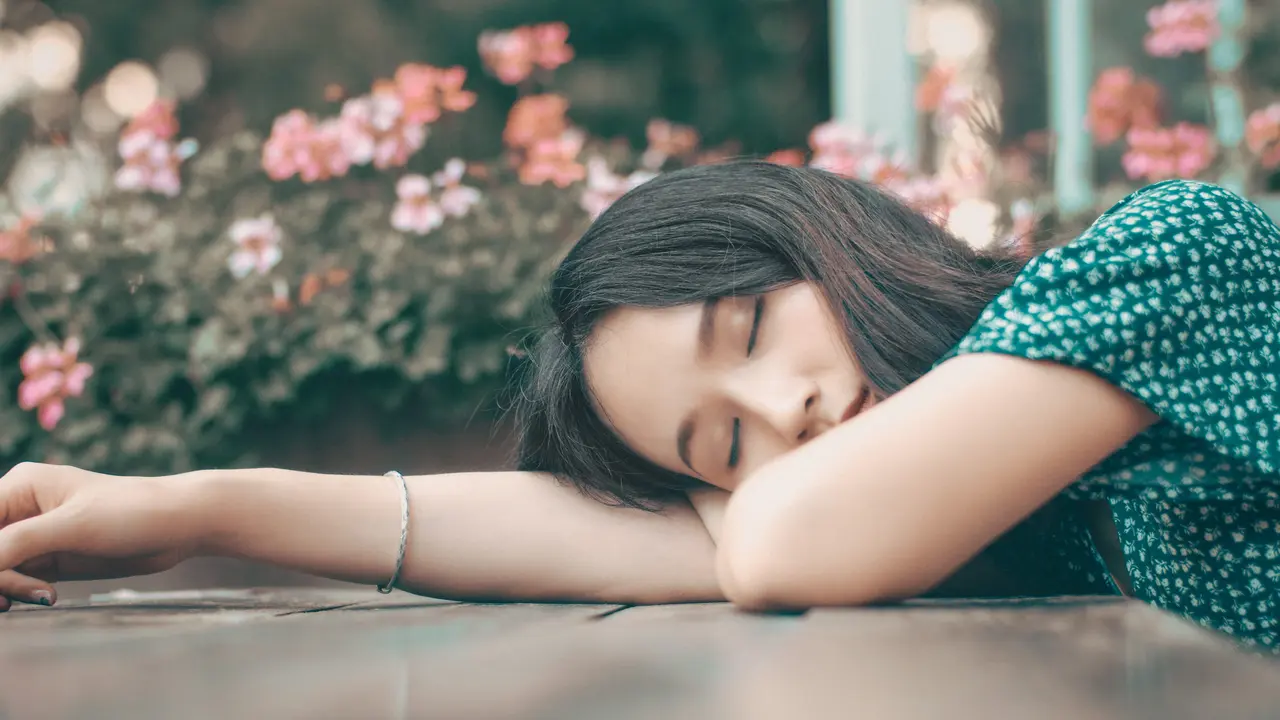 tidur-kezo
