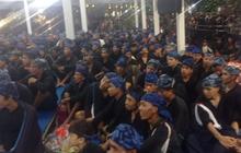 Ketahanan Pangan Badui Terjamin Berkat Tradisi Bertani dan Lumbung Padi Huma
