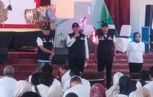 Mensos Akui Banyak Bansos Tak Tepat Sasaran, Dorong Penggunaan Data Tunggal untuk Penyaluran
