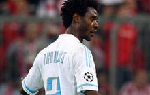 N'Koulou masuk daftar belanja Chelsea di januari
