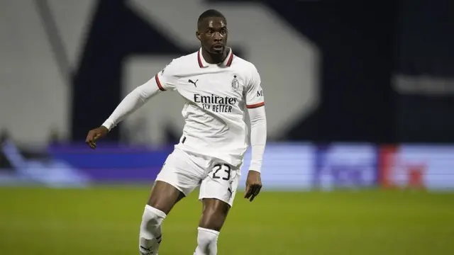Fikayo Tomori