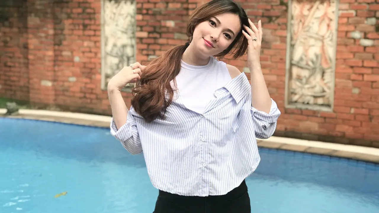 [Bintang] Asmirandah