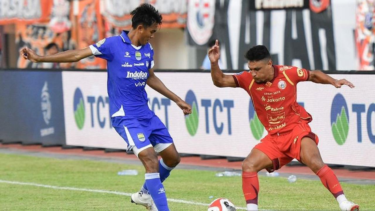 Kakang Rudianto: Persib Bandung Wajib Kerja Keras Kalahkan PSM Makassar Demi Juara Super League