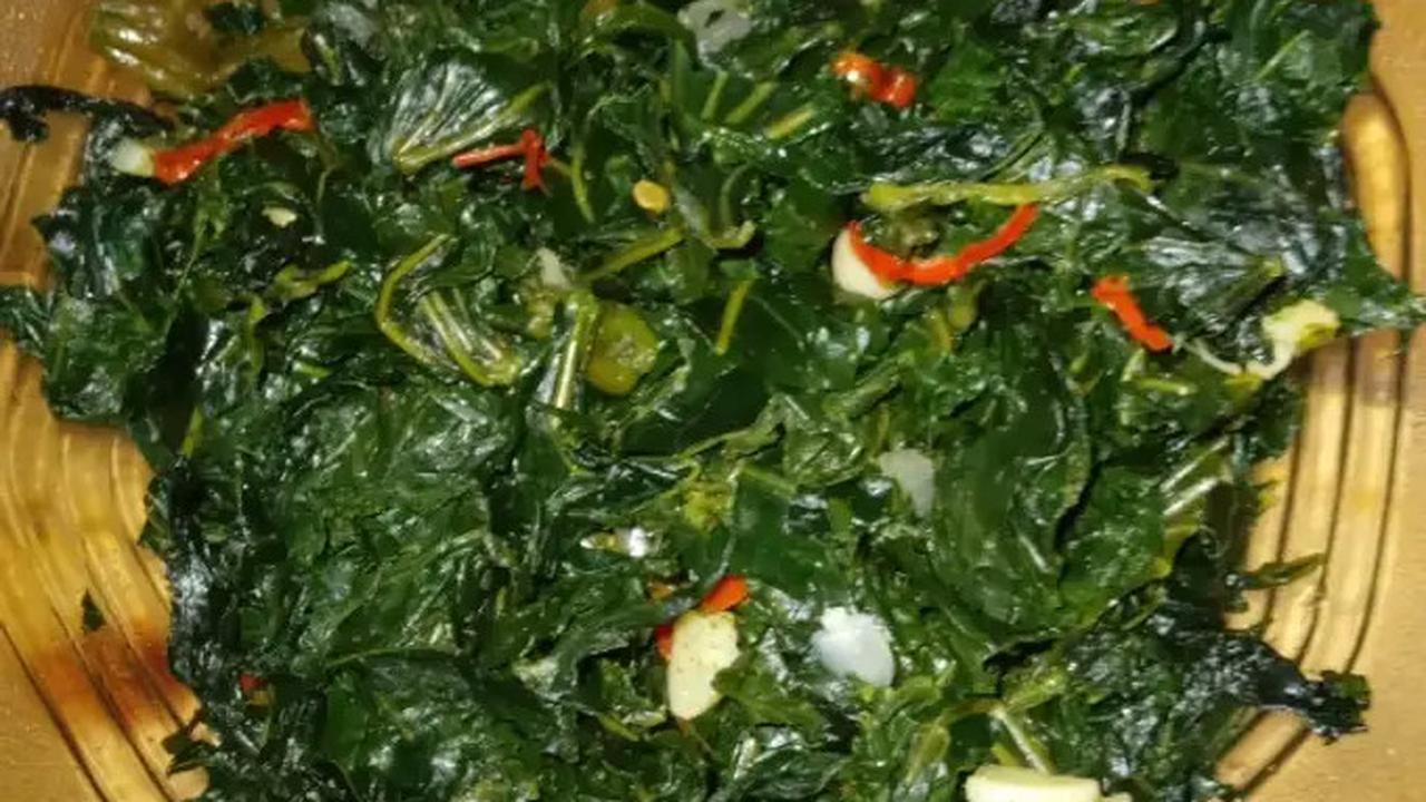 Ternyata Begini Cara Menghilangkan Pahit Pada Daun Pepaya, Resepnya Wajib Dicoba!