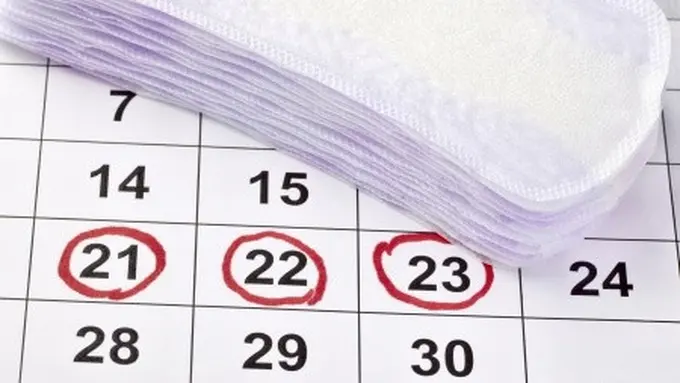 Telat Haid? 4 Faktor ini Penyebabnya