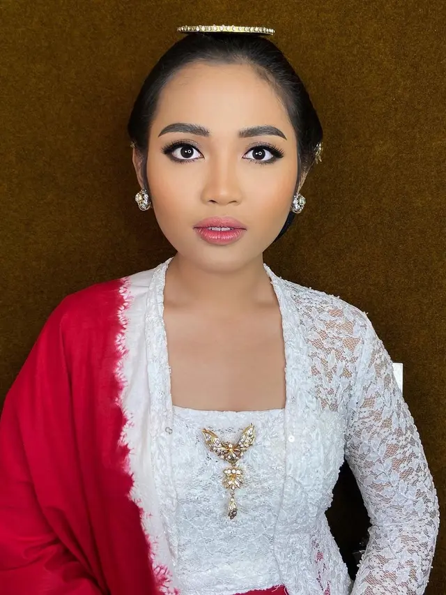Potret Woro Mustiko Siwi (Sumber: Instagram/@mustikoworo)
